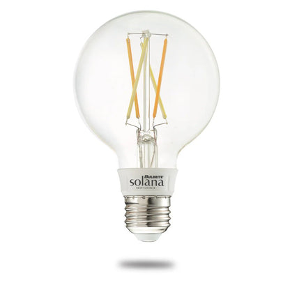 SMART LED Filaments Tunable White - GILDLAMPS