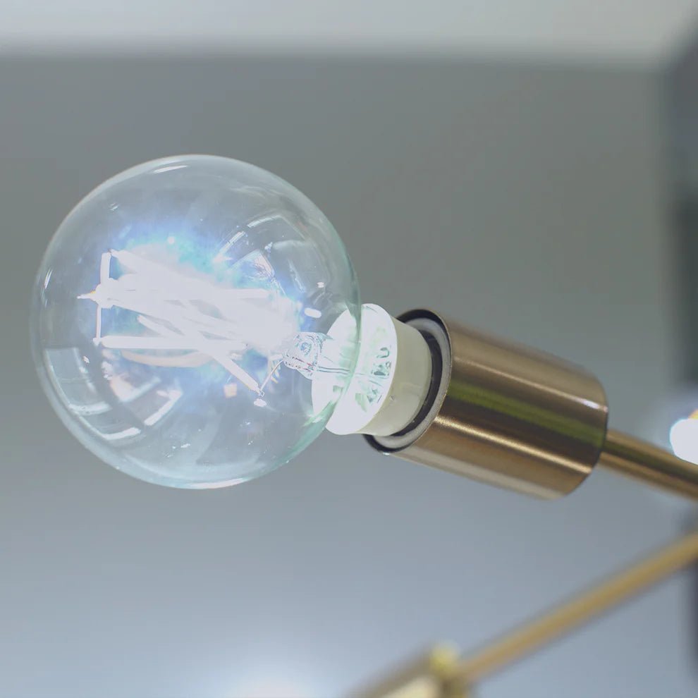 SMART LED Filaments Tunable White - GILDLAMPS