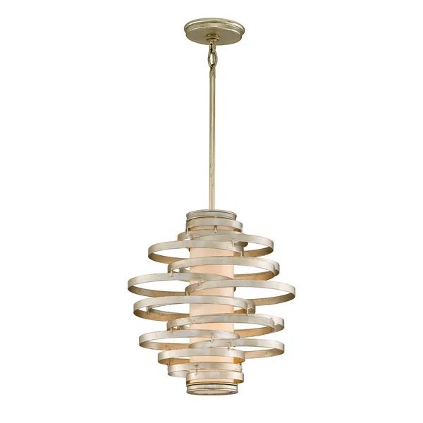 Smithereens Pendant Chandelier 2 Lights - GILDLAMPS