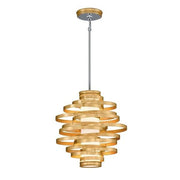 Smithereens Pendant Chandelier 2 Lights - GILDLAMPS