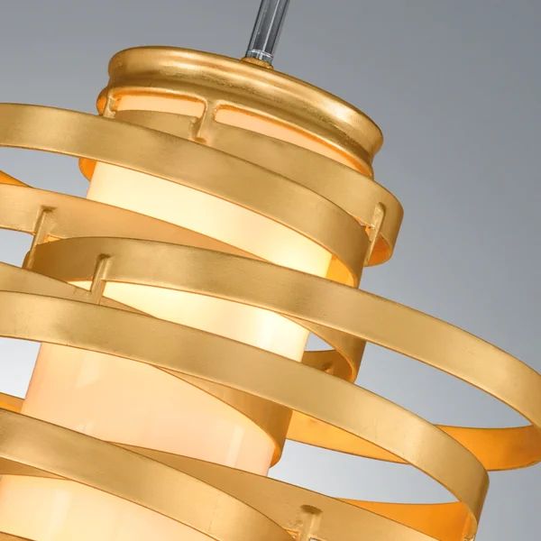 Smithereens Pendant Chandelier 2 Lights - GILDLAMPS