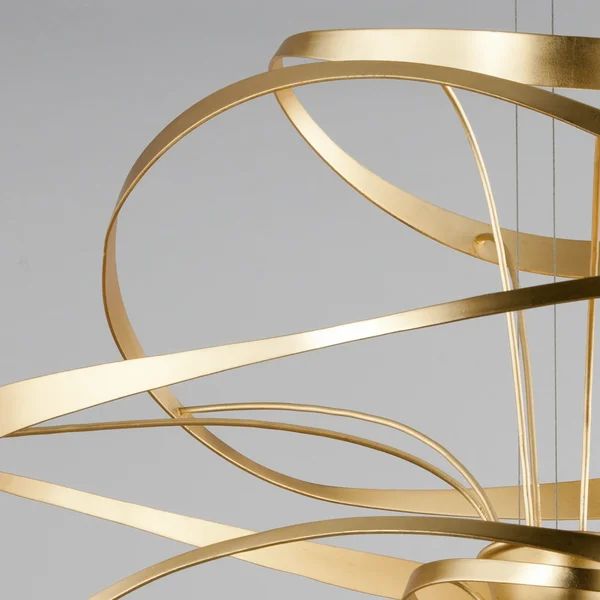 Smithereens Pendant Chandelier - GILDLAMPS