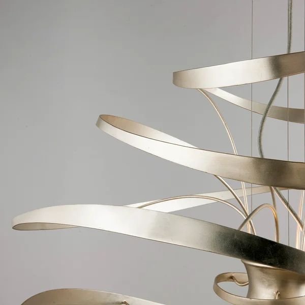 Smithereens Pendant Chandelier - GILDLAMPS