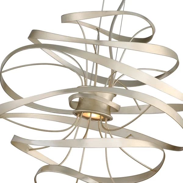 Smithereens Pendant Chandelier - GILDLAMPS