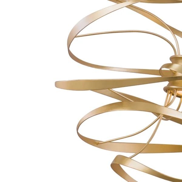 Smithereens Pendant Chandelier - GILDLAMPS