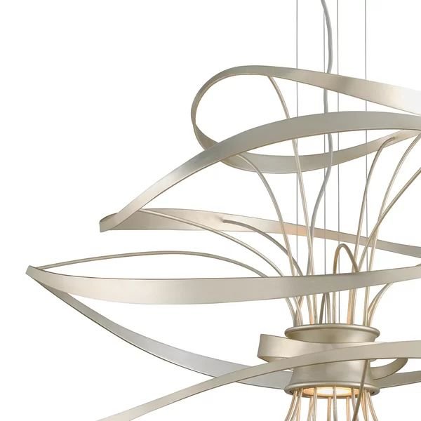 Smithereens Pendant Chandelier - GILDLAMPS