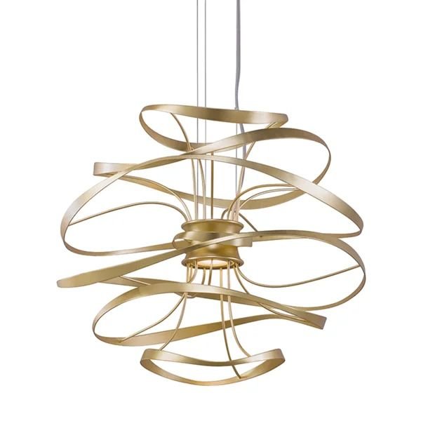 Smithereens Pendant Chandelier - GILDLAMPS