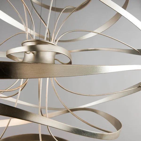 Smithereens Pendant Chandelier - GILDLAMPS