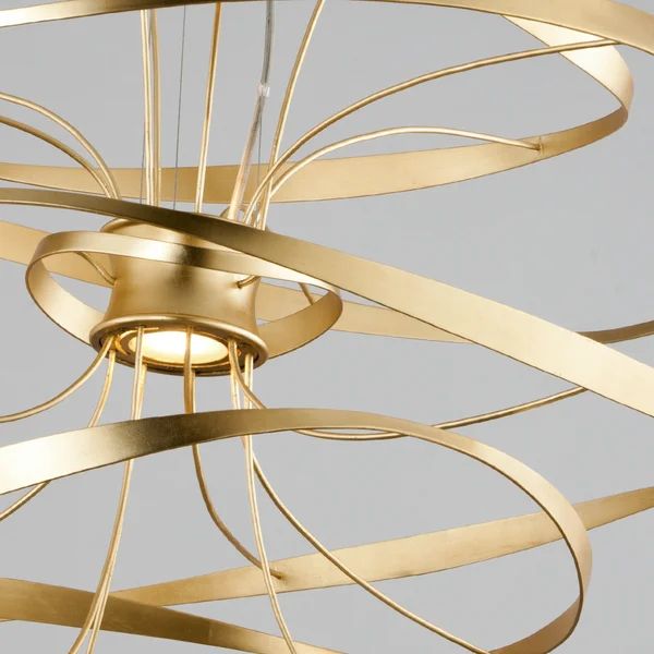 Smithereens Pendant Chandelier - GILDLAMPS