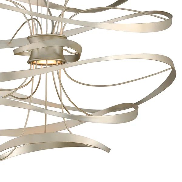 Smithereens Pendant Chandelier - GILDLAMPS