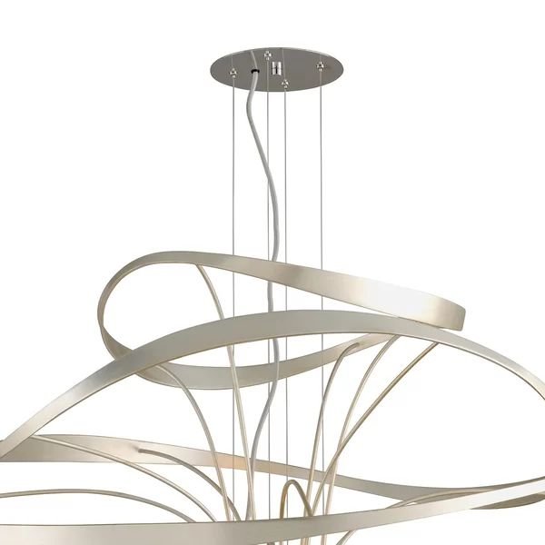 Smithereens Pendant Chandelier - GILDLAMPS