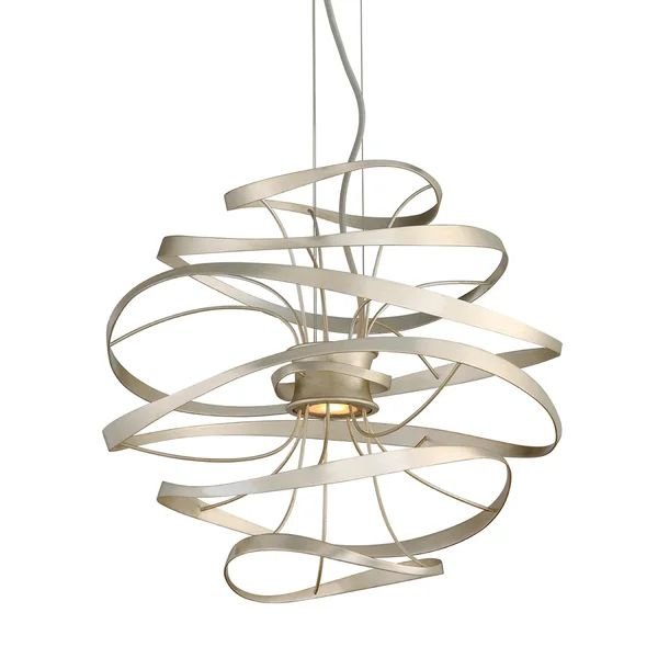 Smithereens Pendant Chandelier - GILDLAMPS