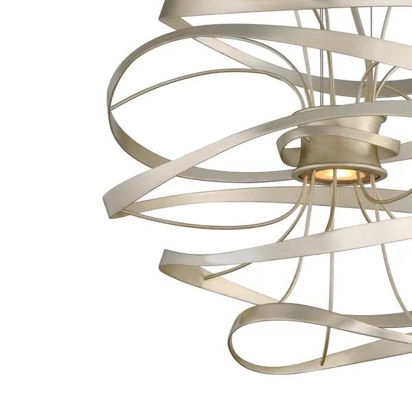 Smithereens Pendant Chandelier - GILDLAMPS