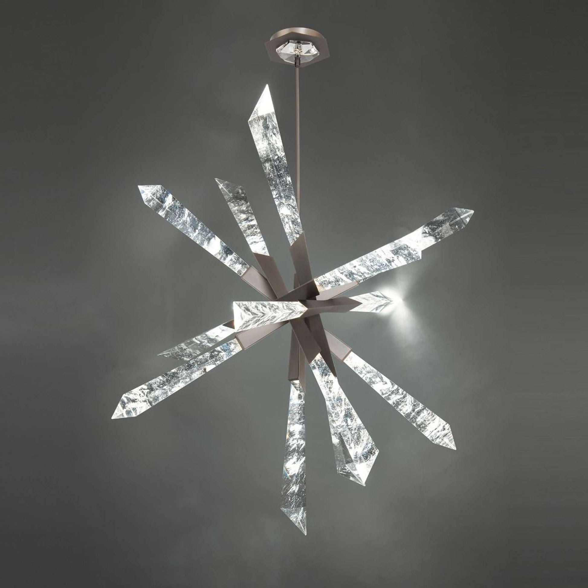 Solitude LED Pendant Light - GILDLAMPS