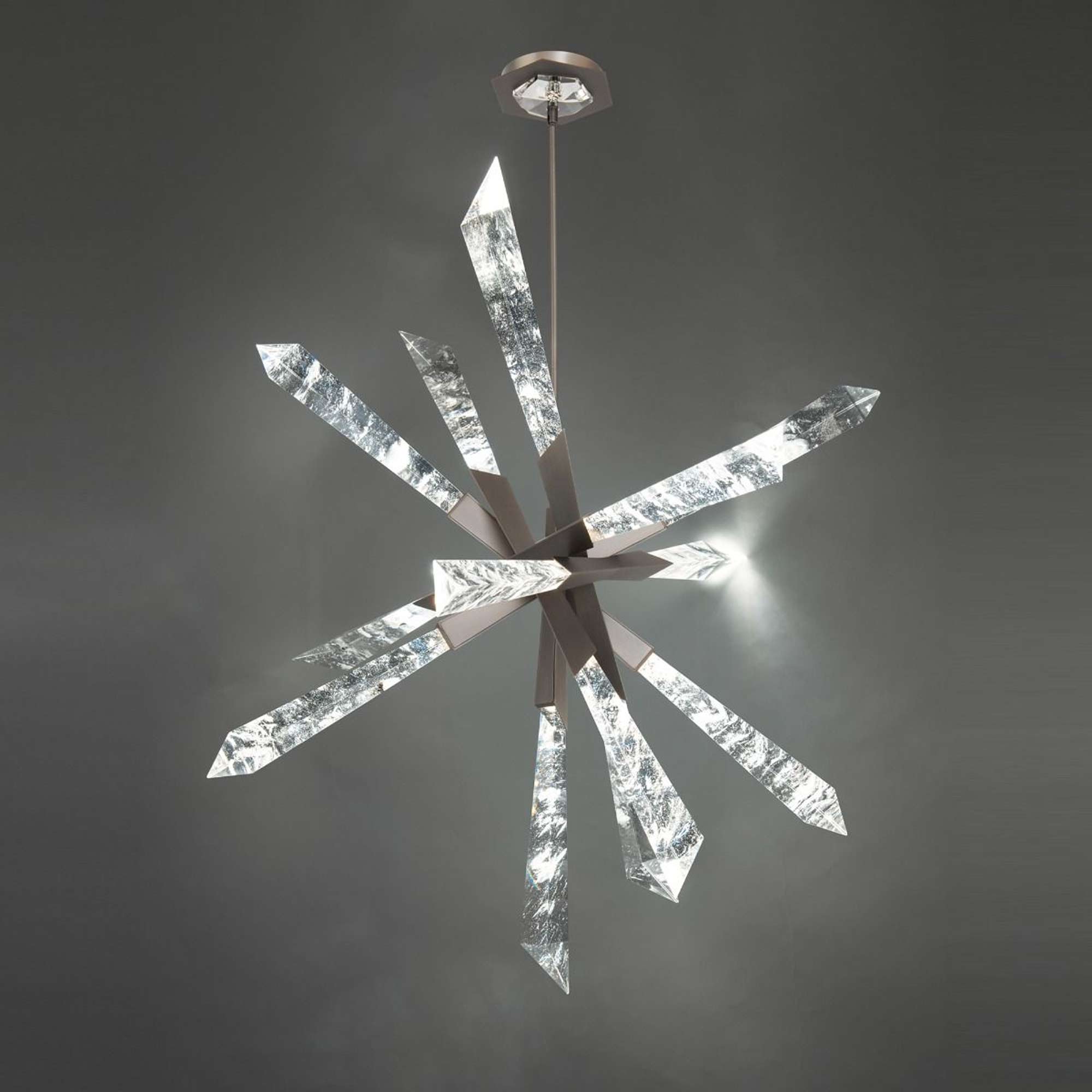 Solitude LED Pendant Light - GILDLAMPS