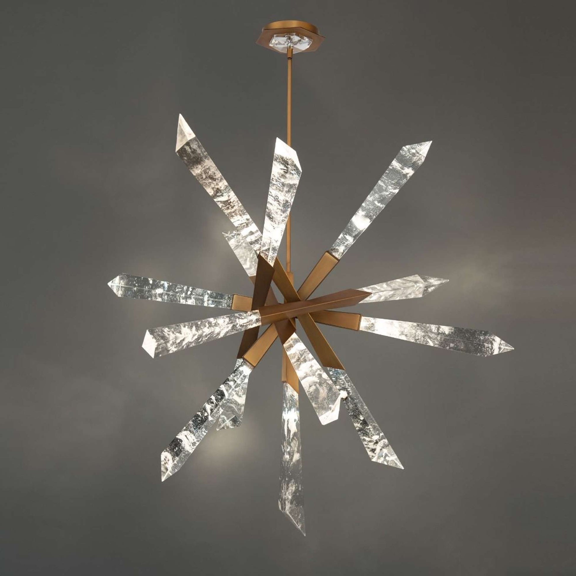 Solitude LED Pendant Light - GILDLAMPS