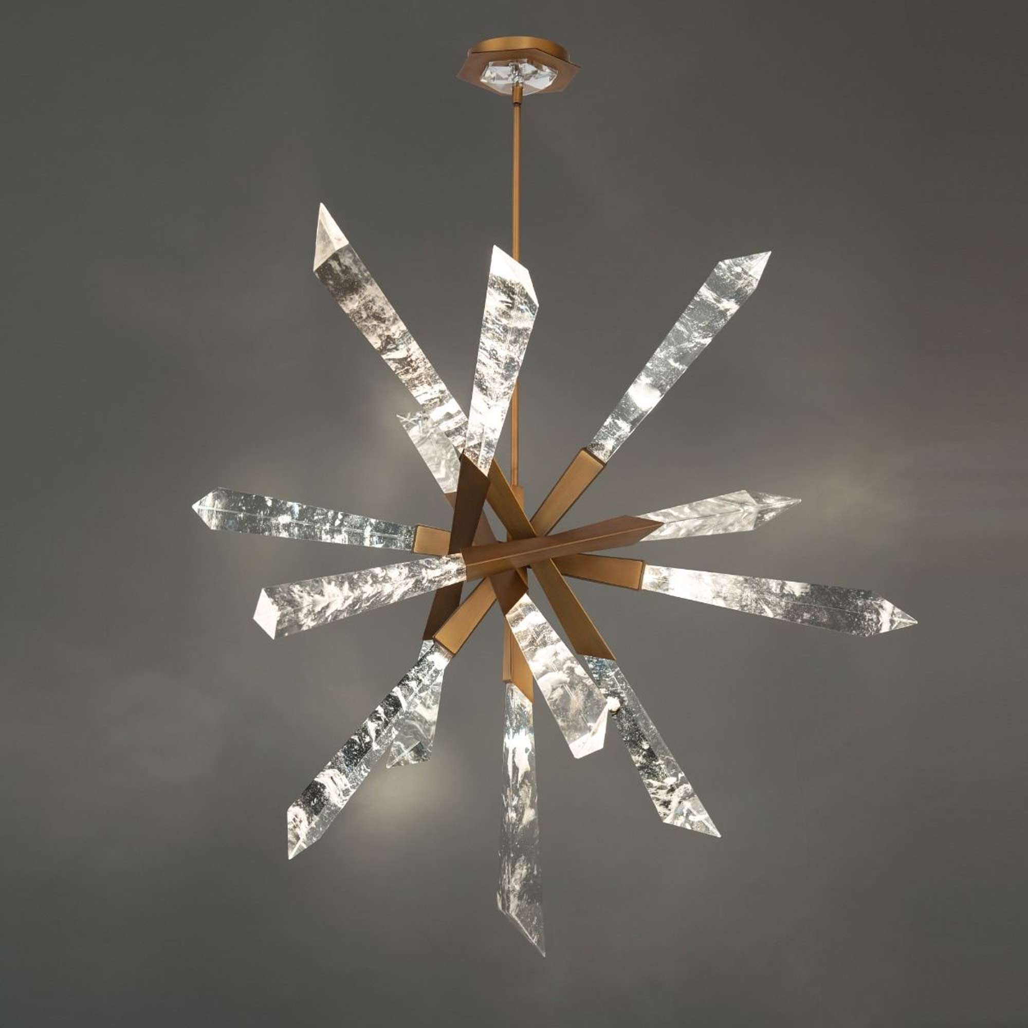 Solitude LED Pendant Light - GILDLAMPS