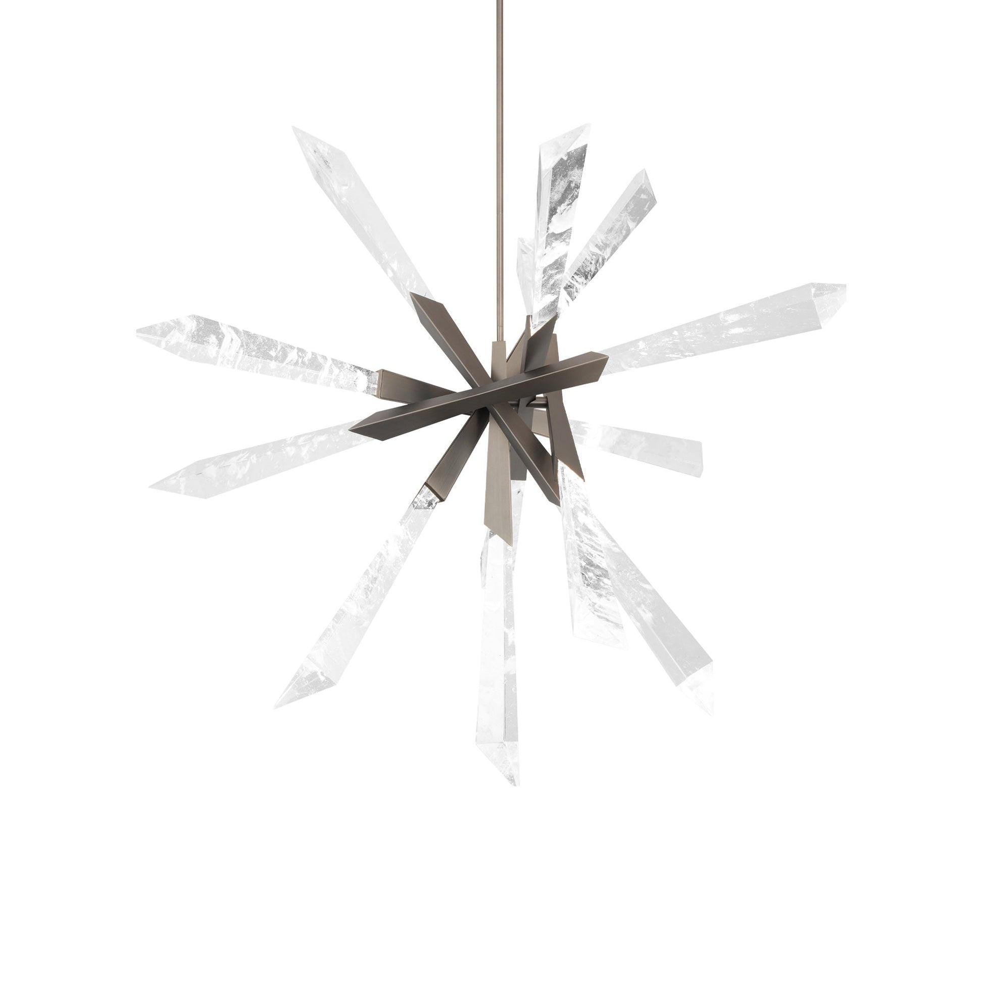 Solitude LED Pendant Light - GILDLAMPS