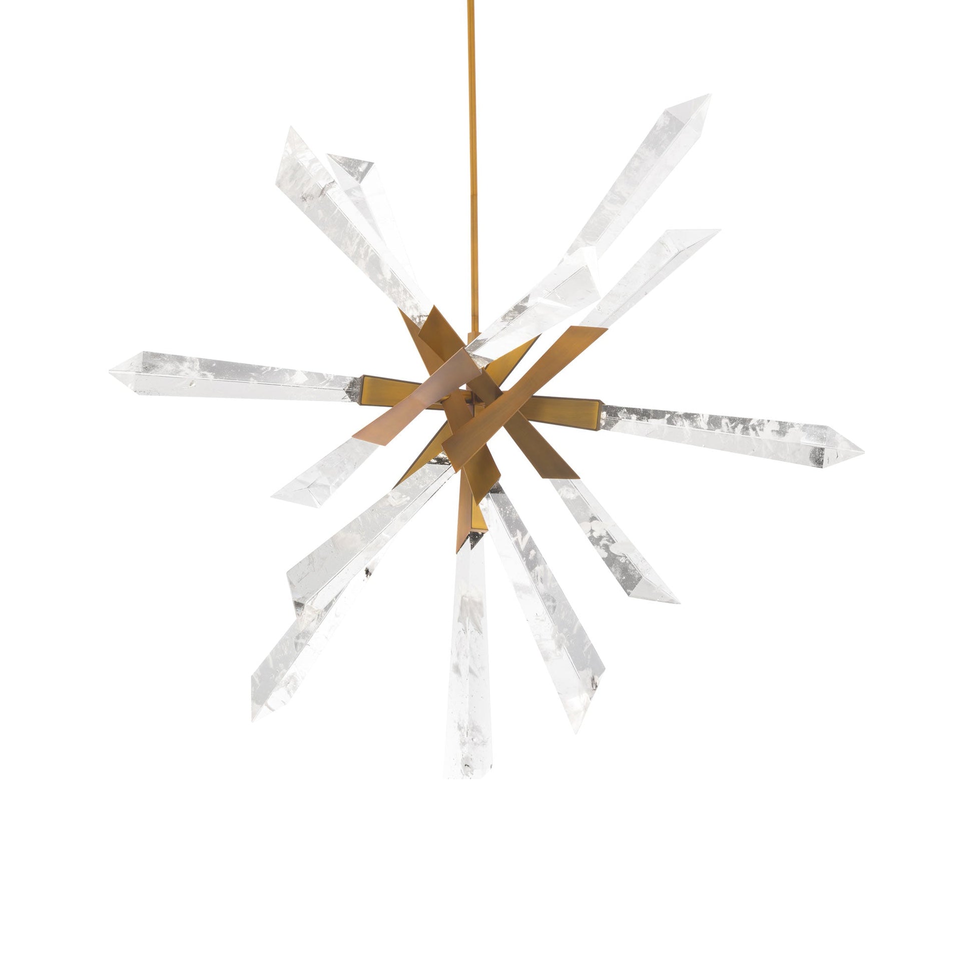 Solitude LED Pendant Light - GILDLAMPS