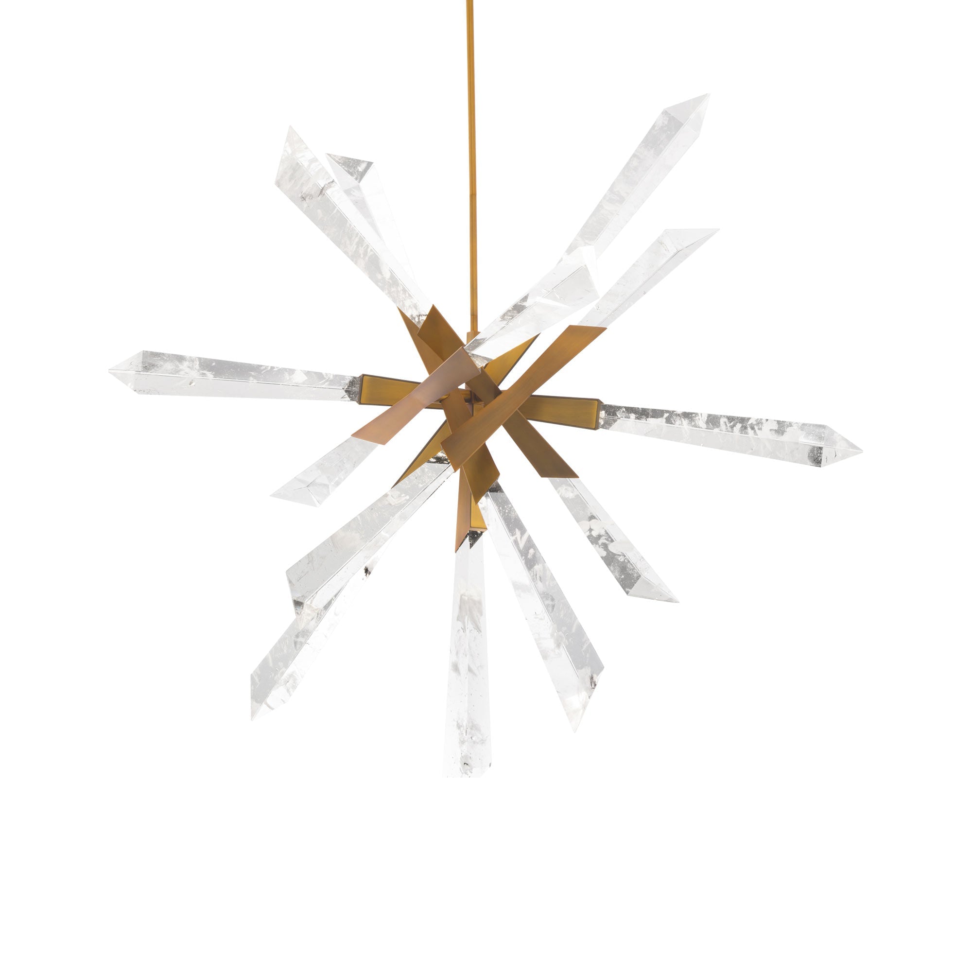 Solitude LED Pendant Light - GILDLAMPS