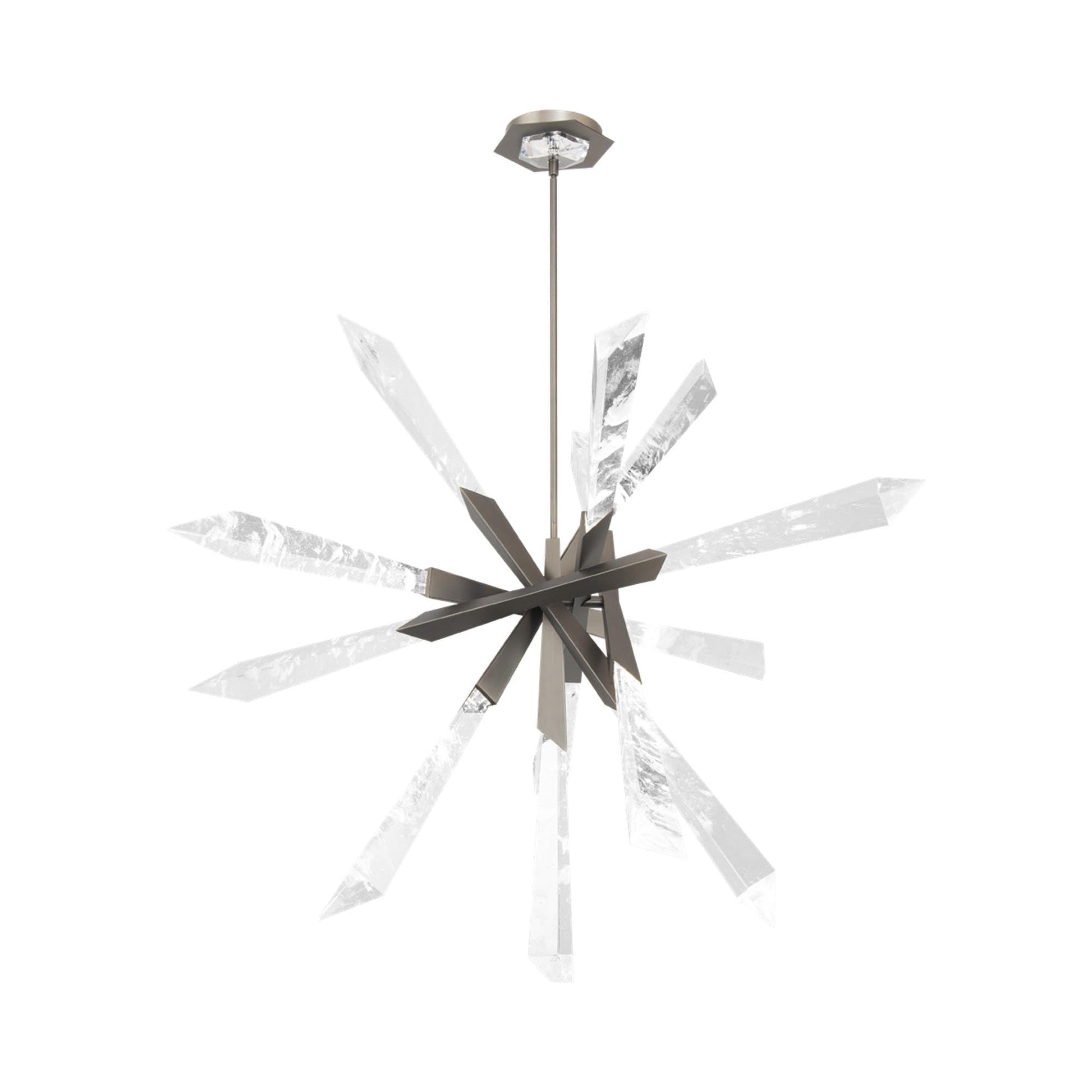 Solitude LED Pendant Light - GILDLAMPS