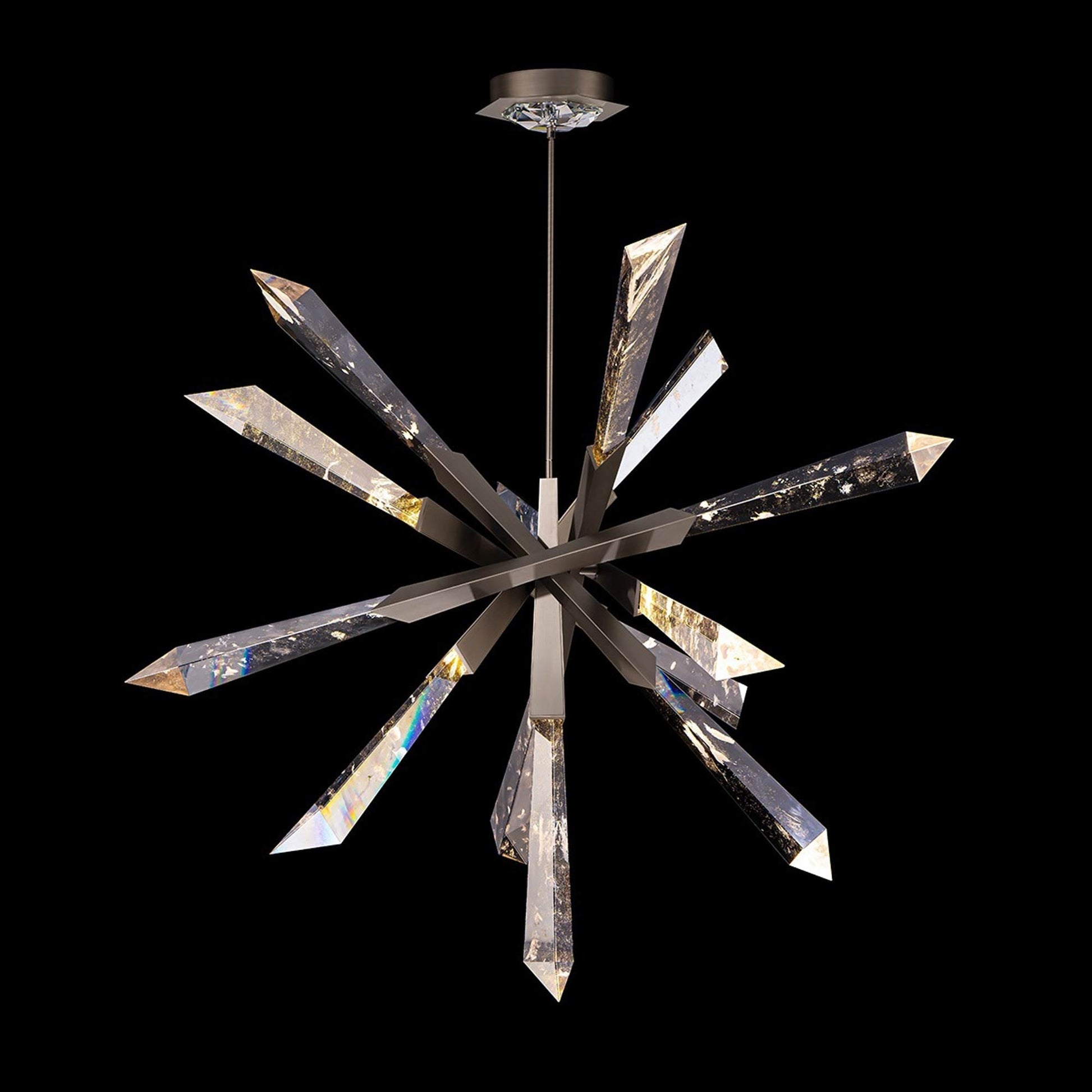 Solitude LED Pendant Light - GILDLAMPS