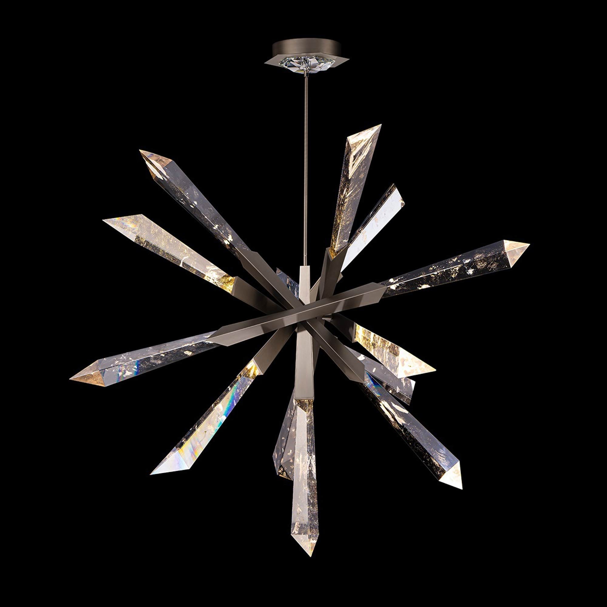 Solitude LED Pendant Light - GILDLAMPS