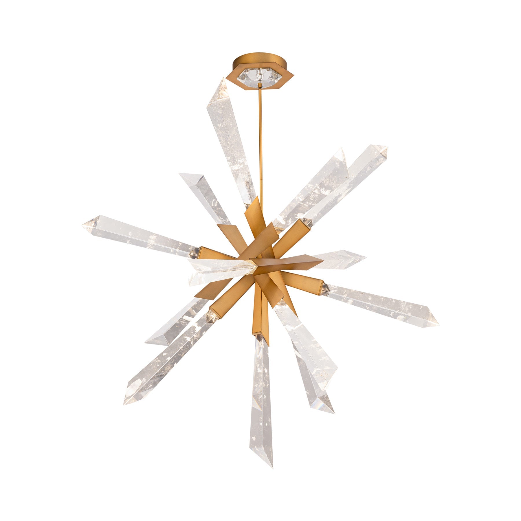 Solitude LED Pendant Light - GILDLAMPS
