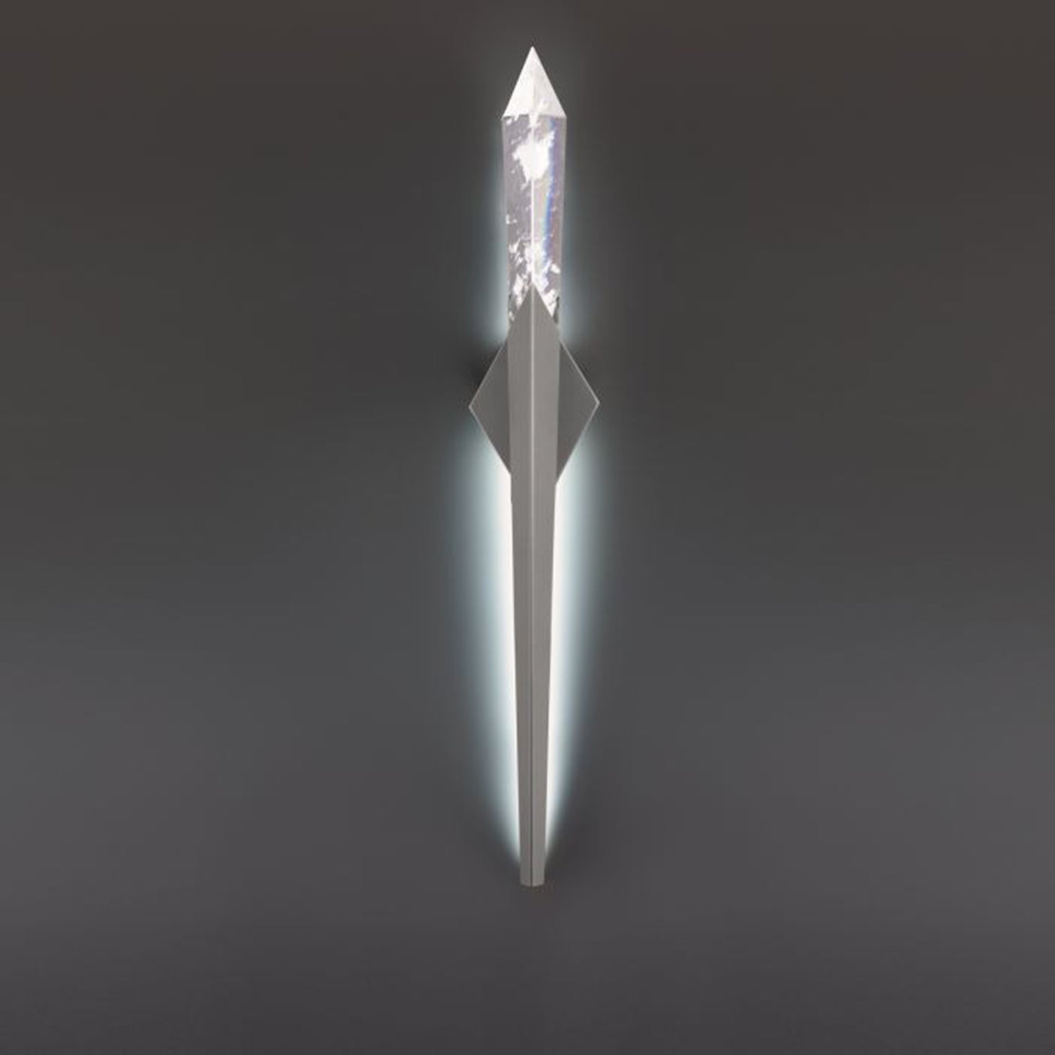 Solitude LED Wall Light - GILDLAMPS