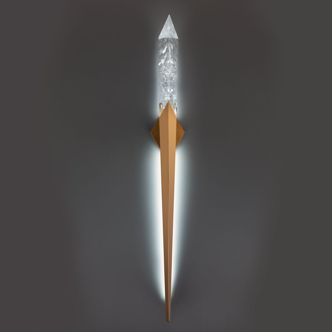 Solitude LED Wall Light - GILDLAMPS