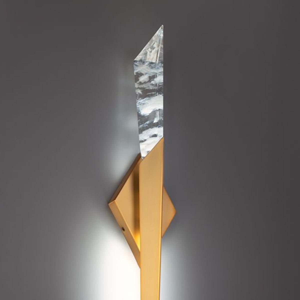 Solitude LED Wall Light - GILDLAMPS