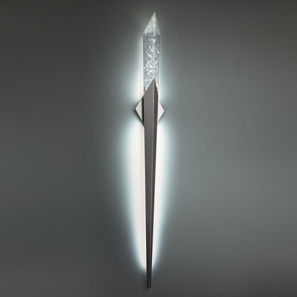 Solitude LED Wall Light - GILDLAMPS