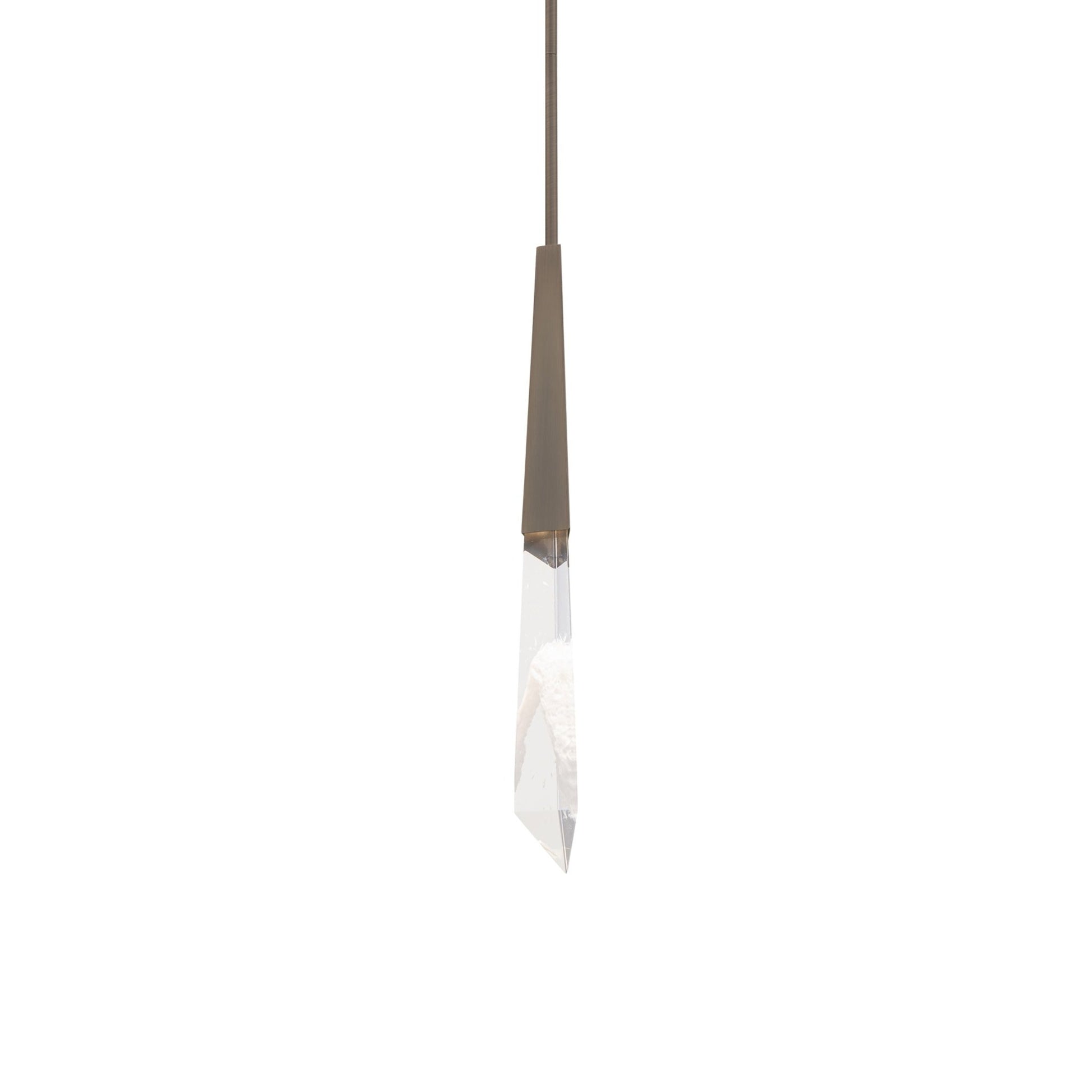 Solitude Mini LED Pendant Light - GILDLAMPS