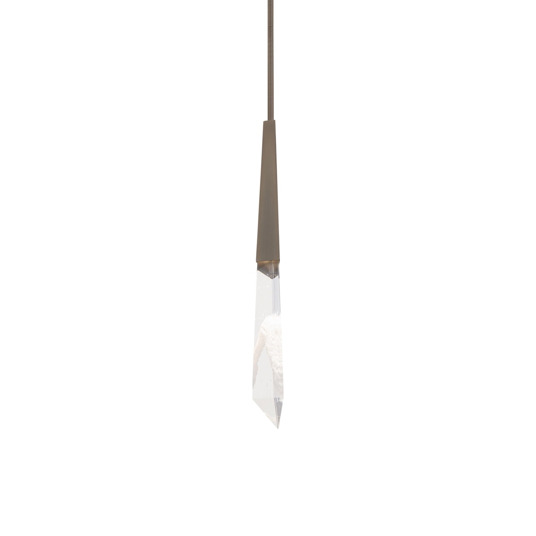 Solitude Mini LED Pendant Light - GILDLAMPS
