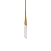 Solitude Mini LED Pendant Light - GILDLAMPS