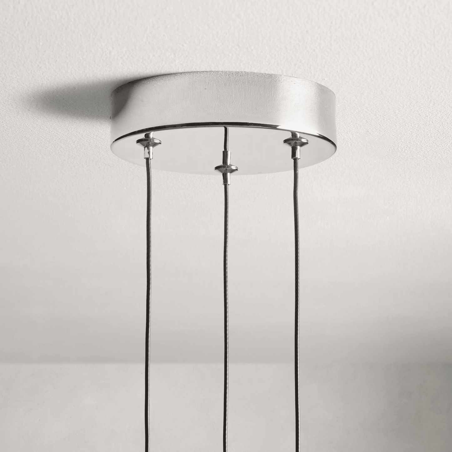 Soltaire 3 - light Pendant - GILDLAMPS