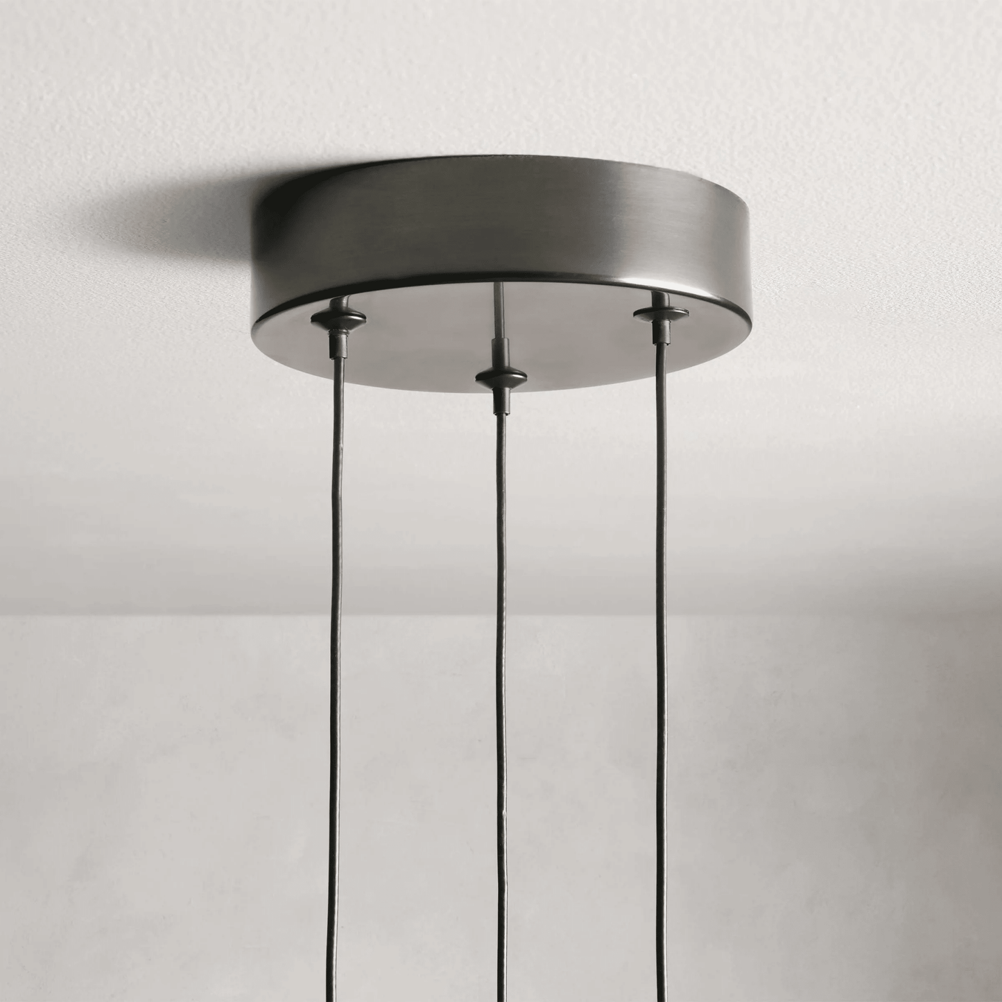 Soltaire 3 - light Pendant - GILDLAMPS