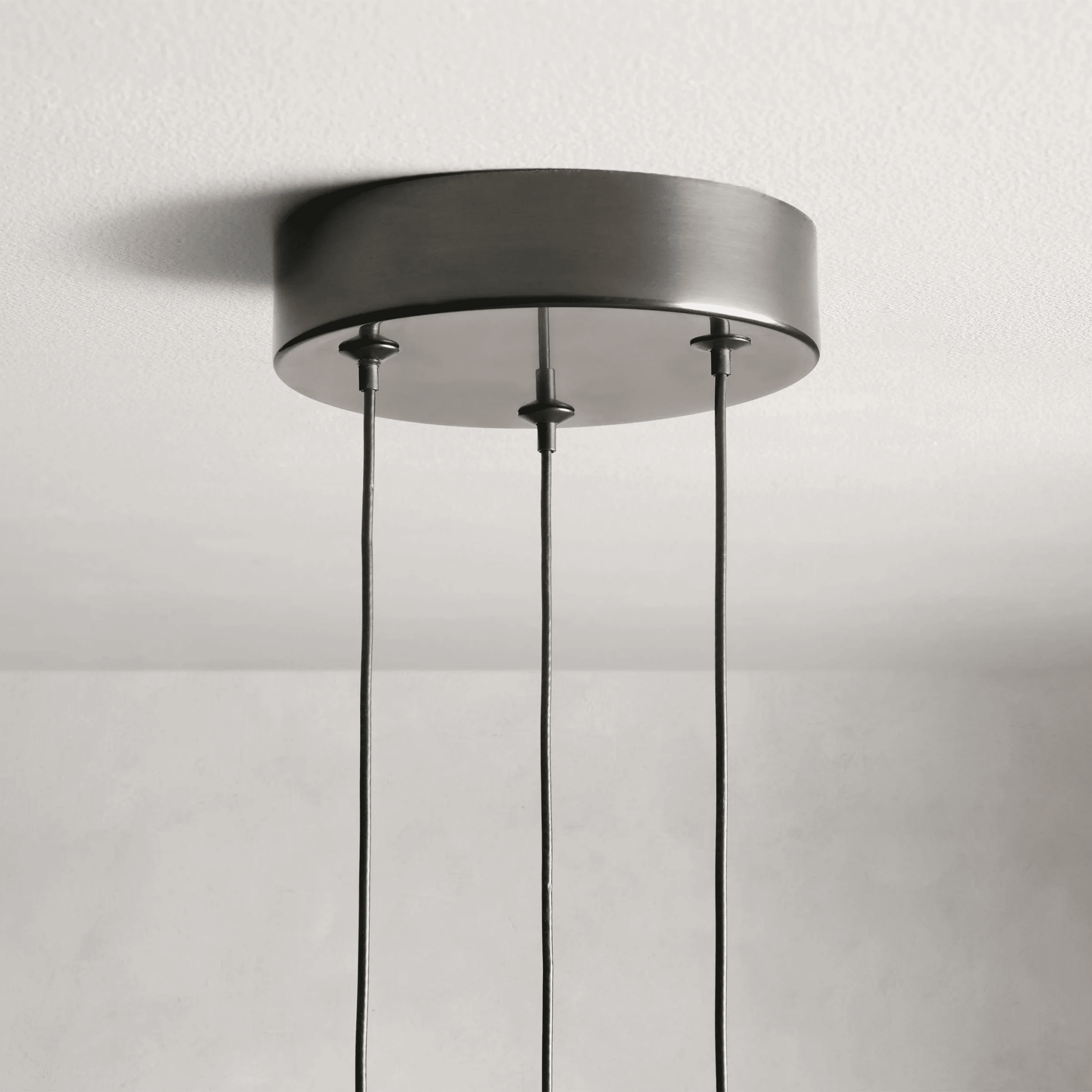 Soltaire 3 - light Pendant - GILDLAMPS
