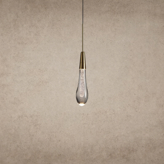 Soltaire Pendant - GILDLAMPS