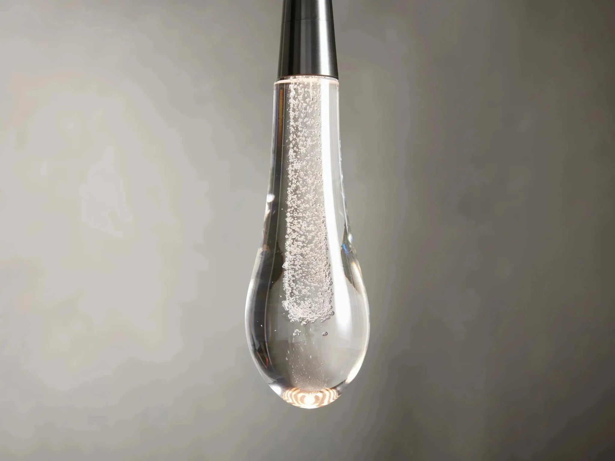 Soltaire Single Light / 3-light Pendant - GILDLAMPS