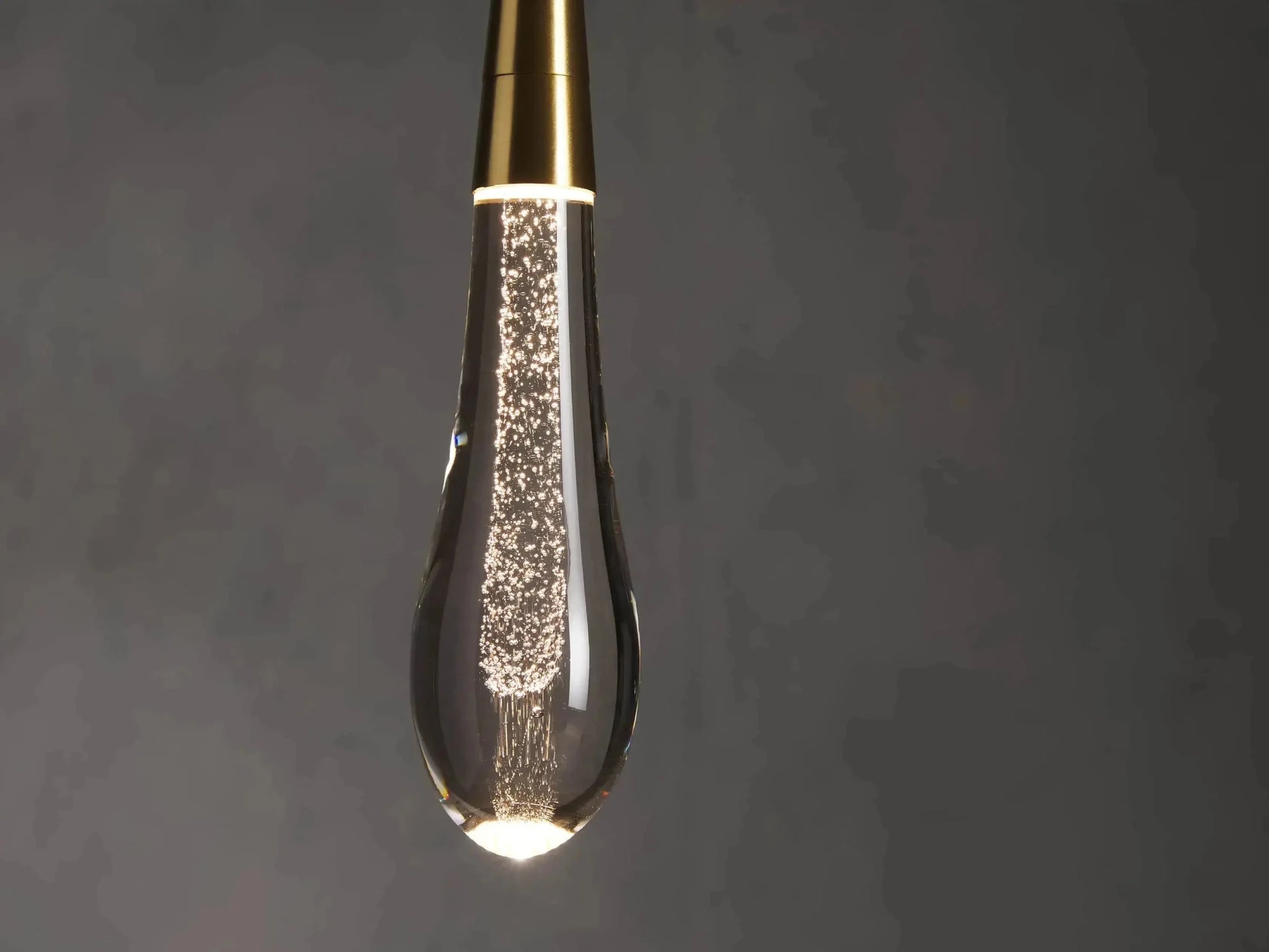 Soltaire Single Light / 3-light Pendant - GILDLAMPS