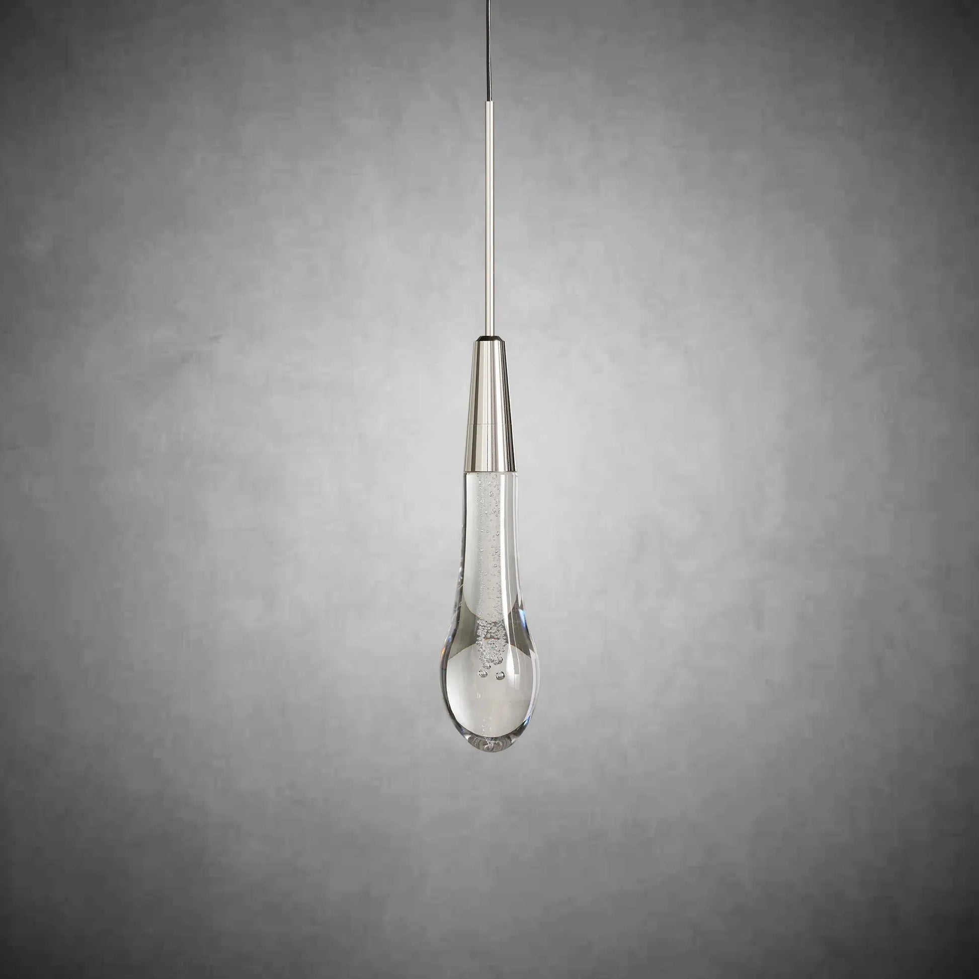 Soltaire Single Light / 3-light Pendant - GILDLAMPS