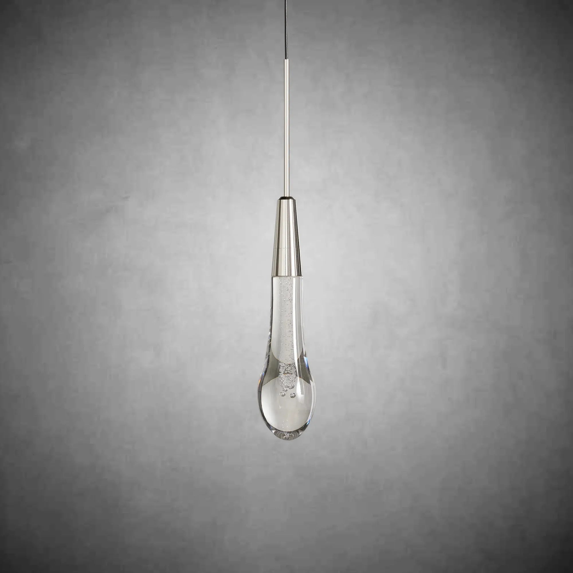 Soltaire Single Light / 3-light Pendant - GILDLAMPS