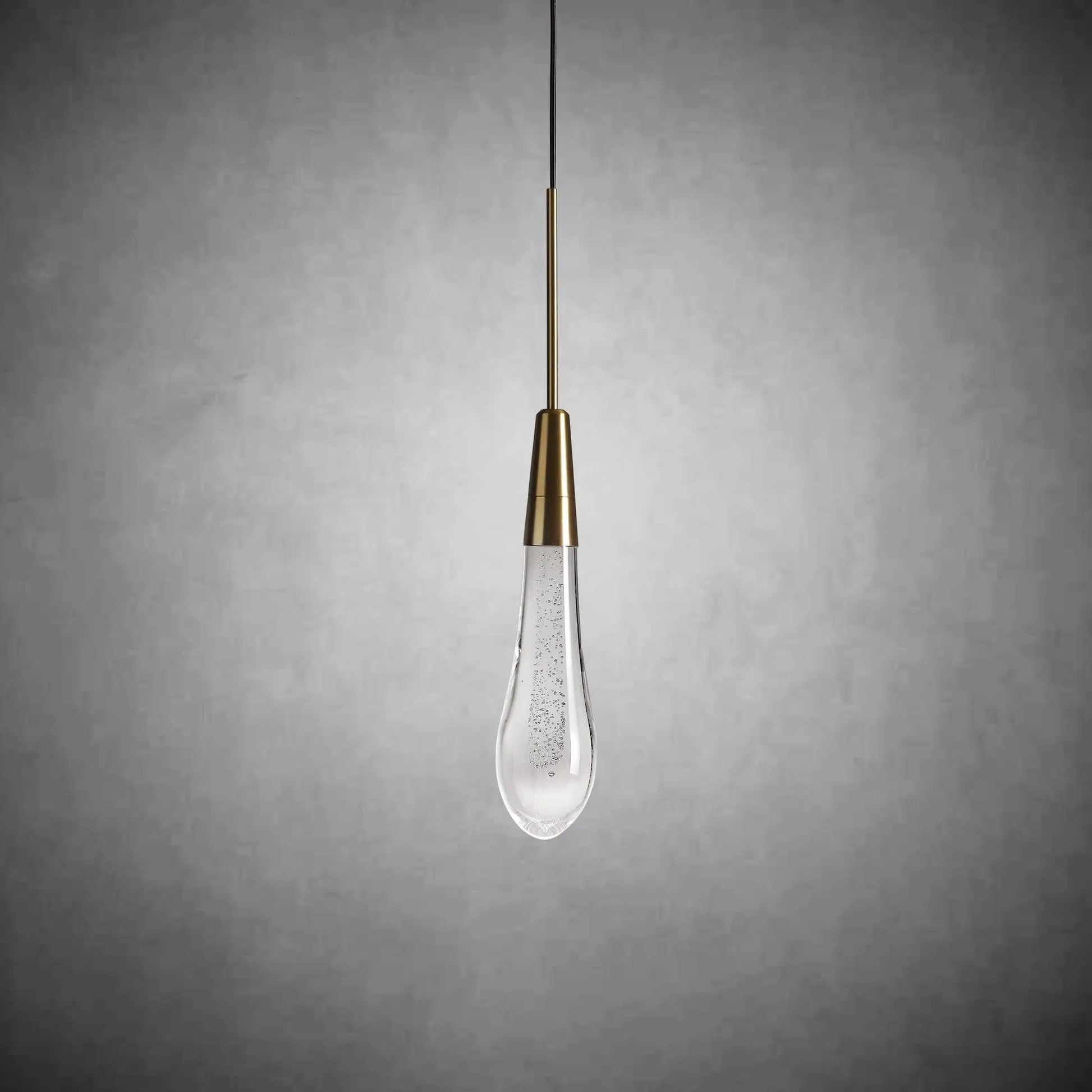 Soltaire Single Light / 3-light Pendant - GILDLAMPS