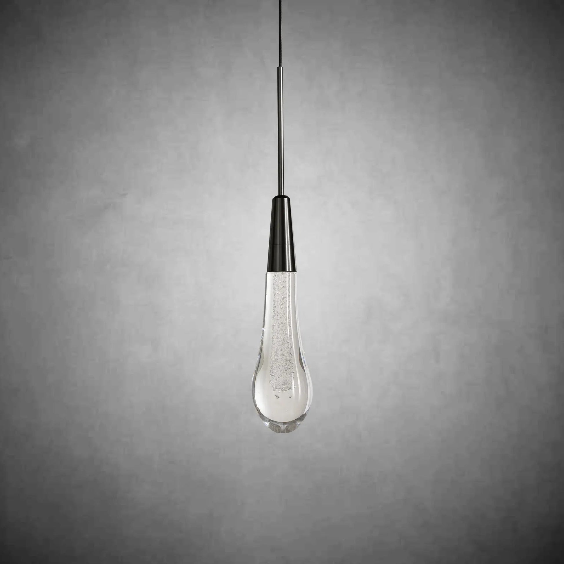Soltaire Single Light / 3-light Pendant - GILDLAMPS