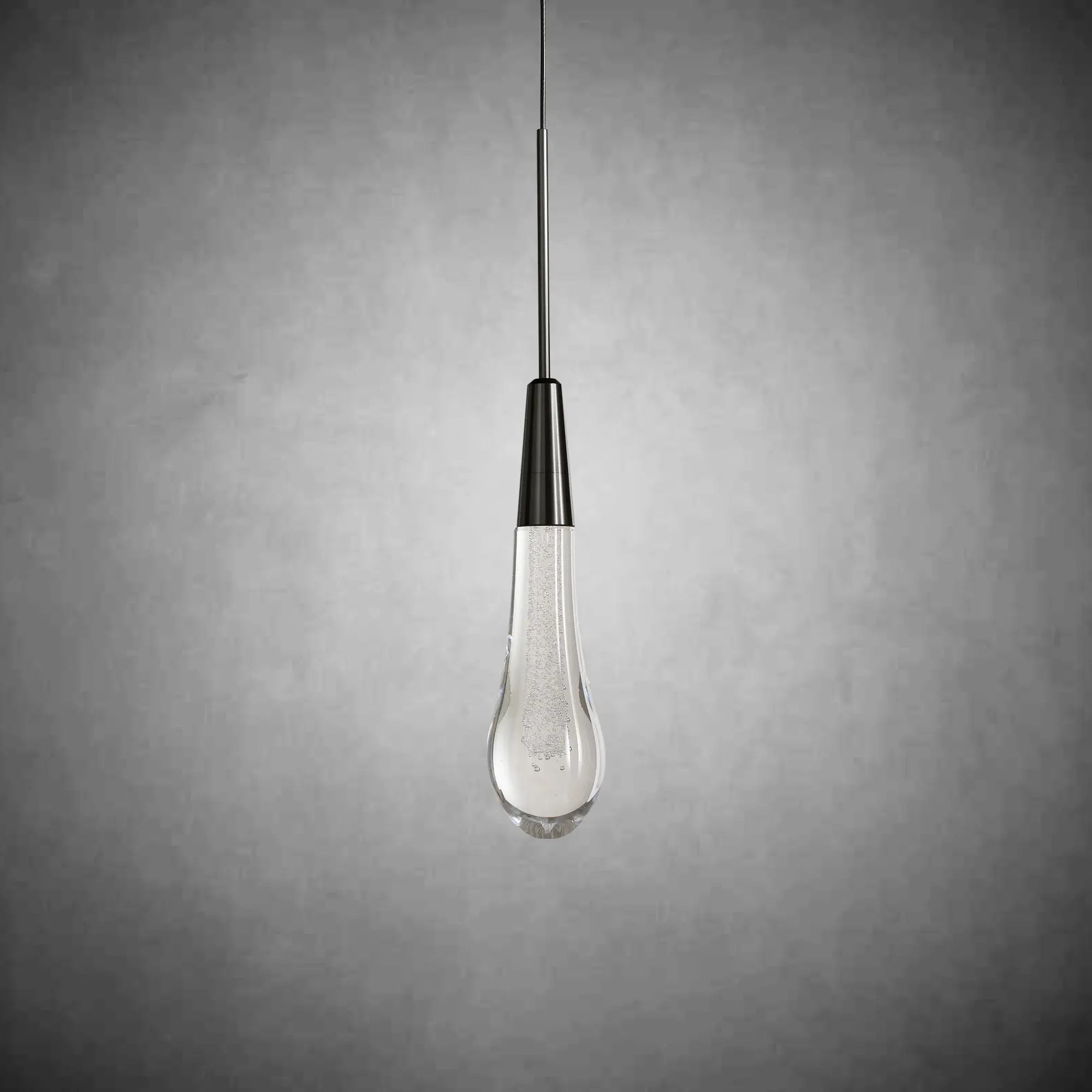 Soltaire Single Light / 3-light Pendant - GILDLAMPS