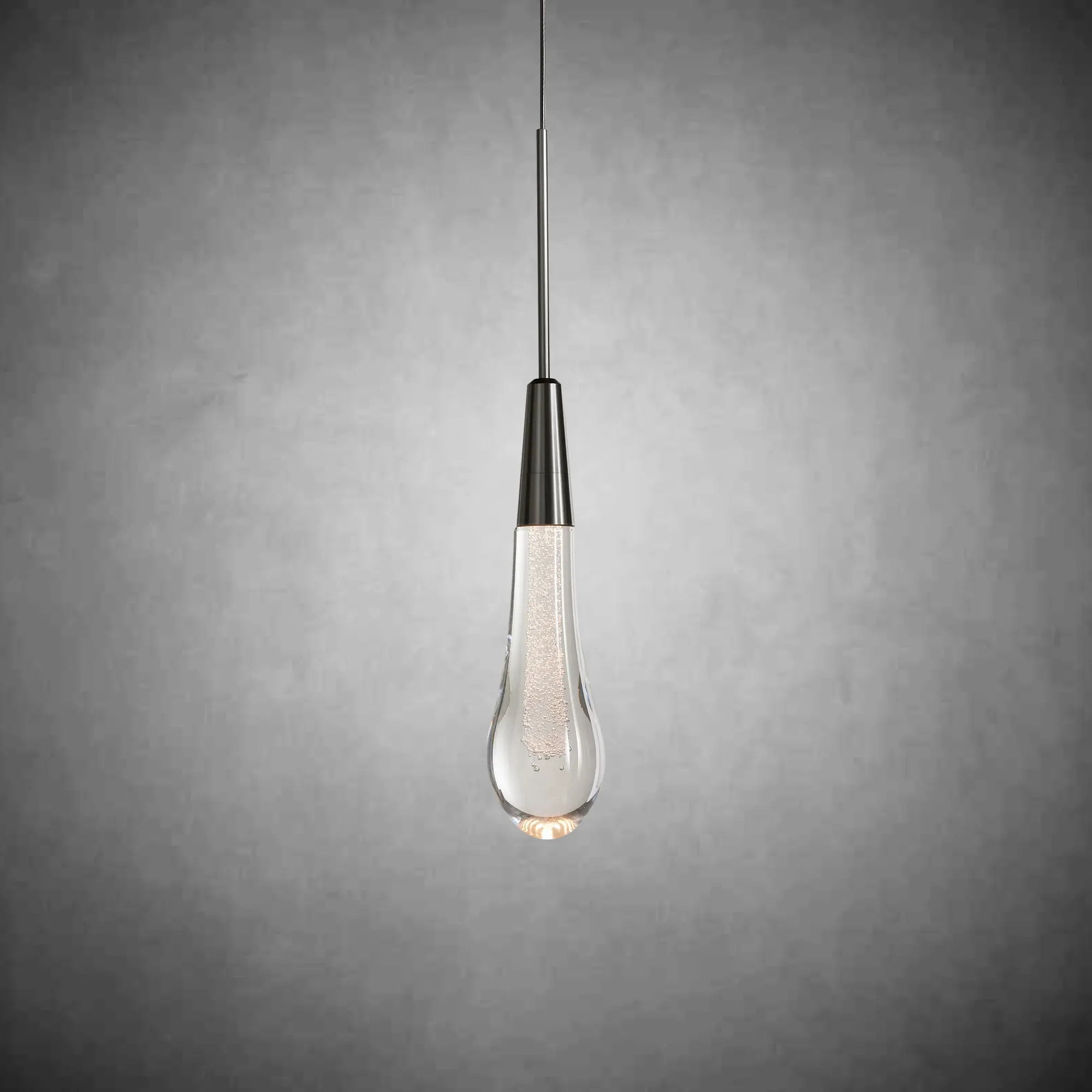 Soltaire Single Light / 3-light Pendant - GILDLAMPS