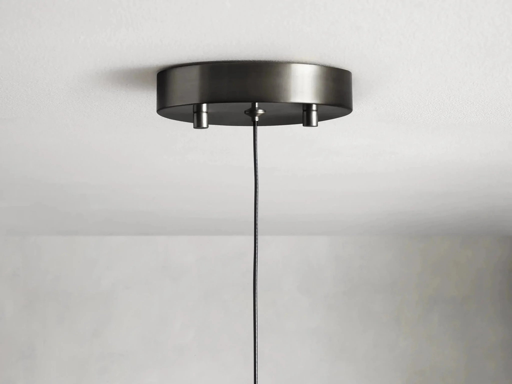 Soltaire Single Light / 3-light Pendant - GILDLAMPS