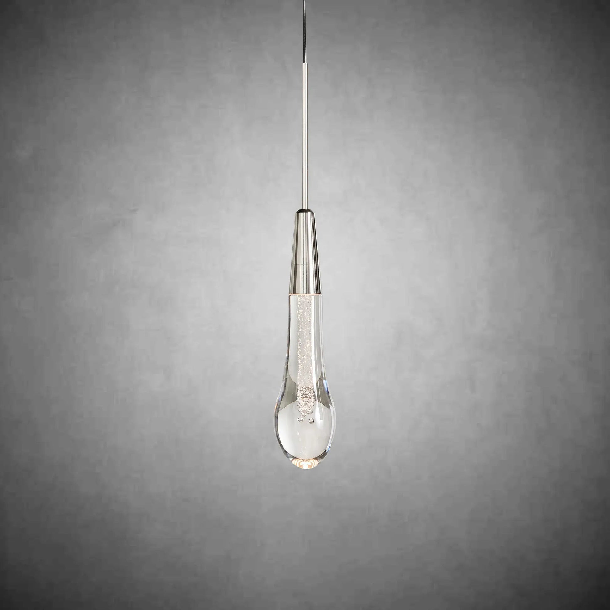 Soltaire Single Light / 3-light Pendant - GILDLAMPS