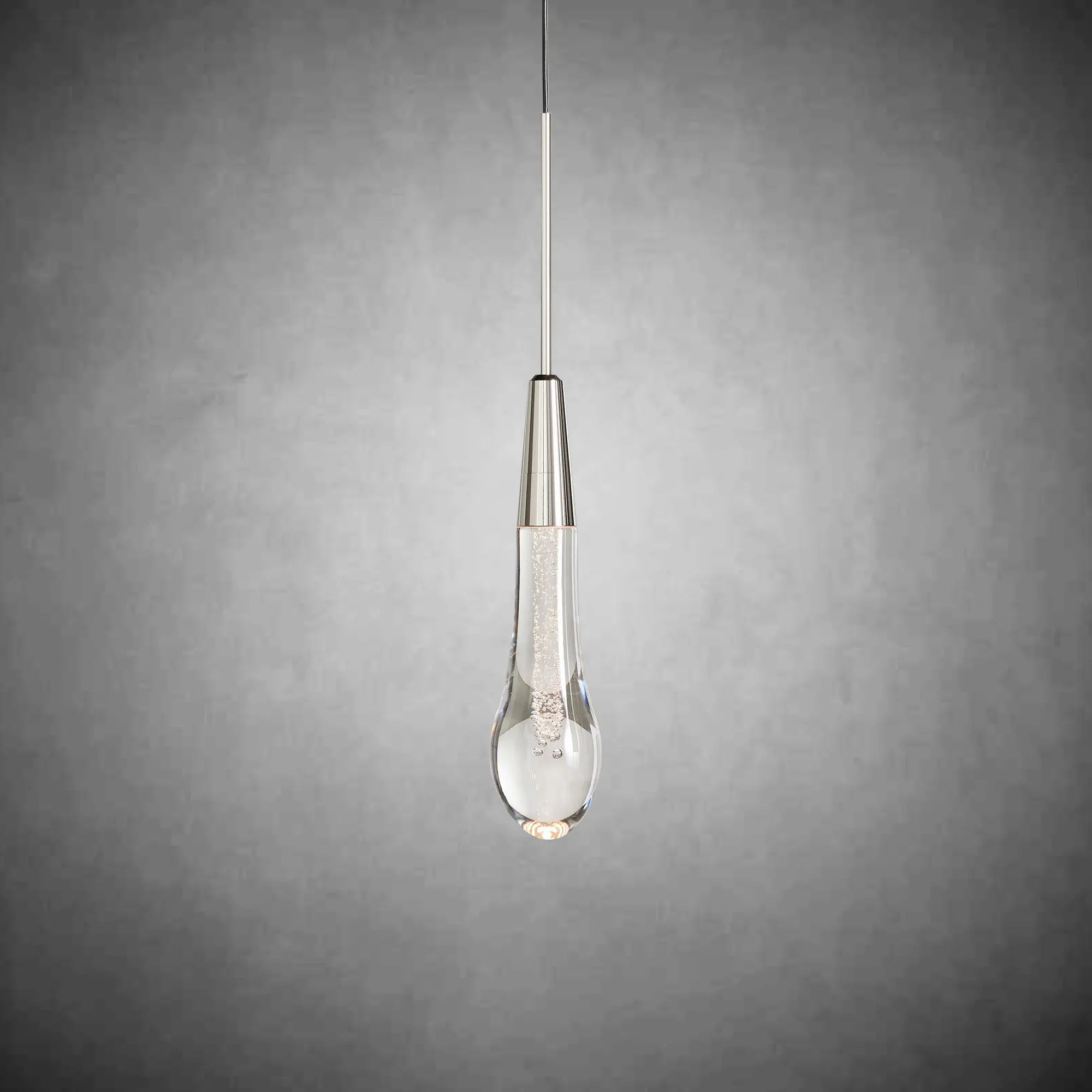 Soltaire Single Light / 3-light Pendant - GILDLAMPS